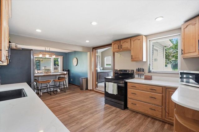 327 Elizabeth Street, Lodi, WI 53555
