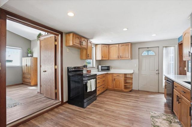 327 Elizabeth Street, Lodi, WI 53555