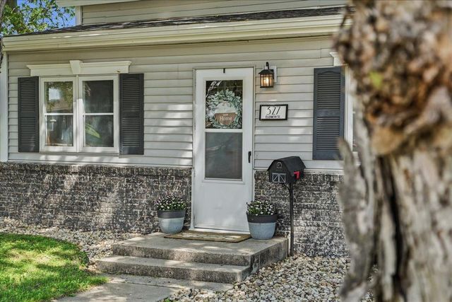 327 Elizabeth Street, Lodi, WI 53555