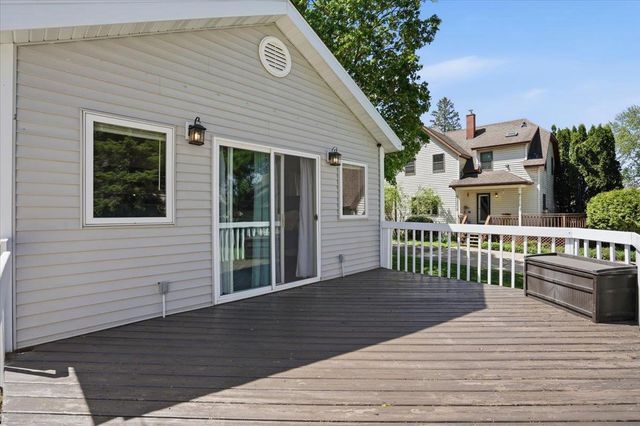327 Elizabeth Street, Lodi, WI 53555