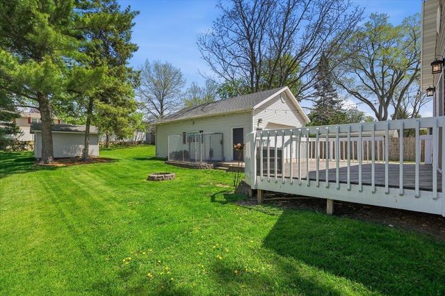 327 Elizabeth Street, Lodi, WI 53555