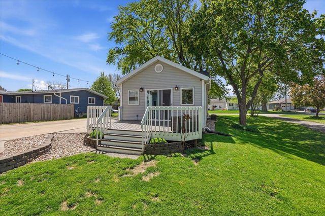 327 Elizabeth Street, Lodi, WI 53555