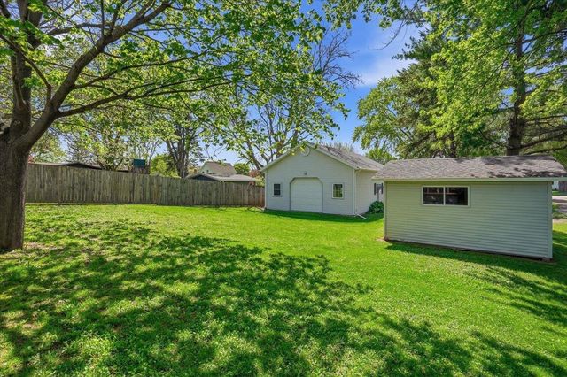 327 Elizabeth Street, Lodi, WI 53555