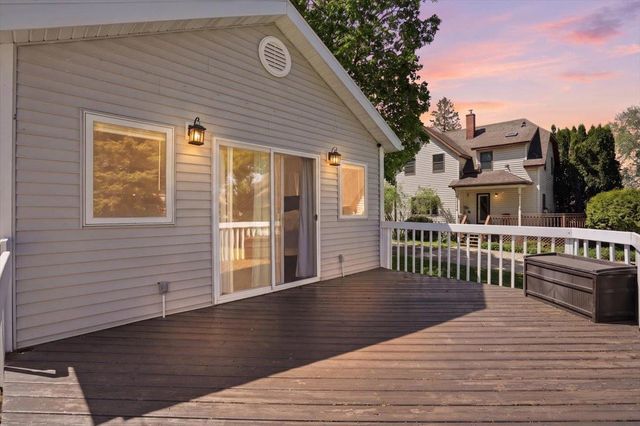 327 Elizabeth Street, Lodi, WI 53555