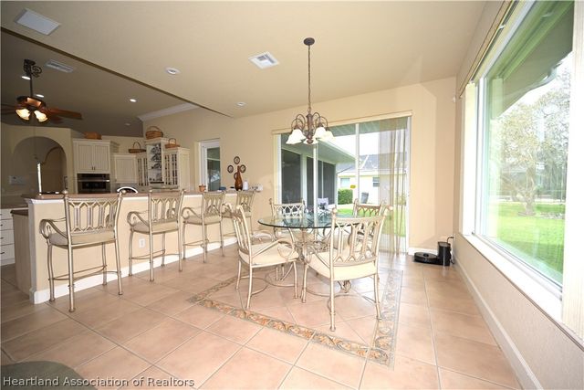 4538 Myrtle Beach Drive, Sebring, FL 33872