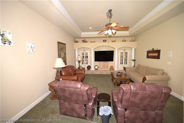 4538 Myrtle Beach Drive, Sebring, FL 33872