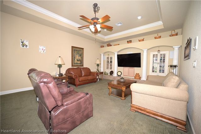 4538 Myrtle Beach Drive, Sebring, FL 33872