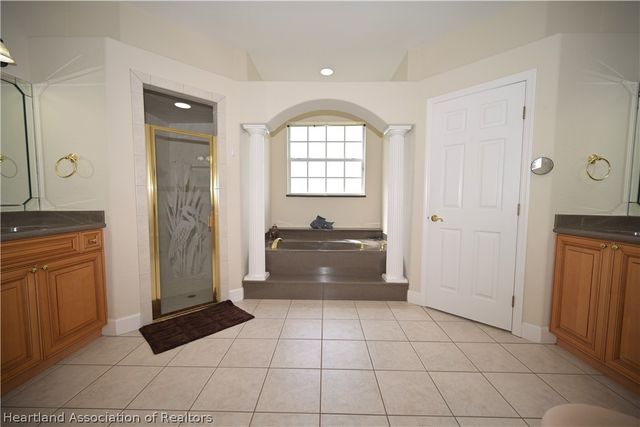 4538 Myrtle Beach Drive, Sebring, FL 33872