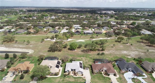 4538 Myrtle Beach Drive, Sebring, FL 33872