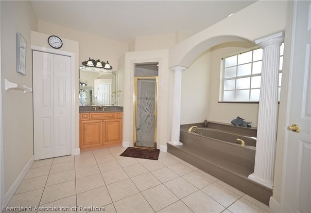 4538 Myrtle Beach Drive, Sebring, FL 33872