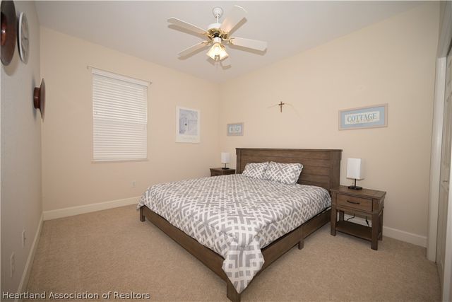 4538 Myrtle Beach Drive, Sebring, FL 33872