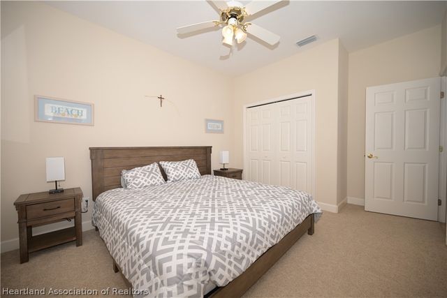 4538 Myrtle Beach Drive, Sebring, FL 33872