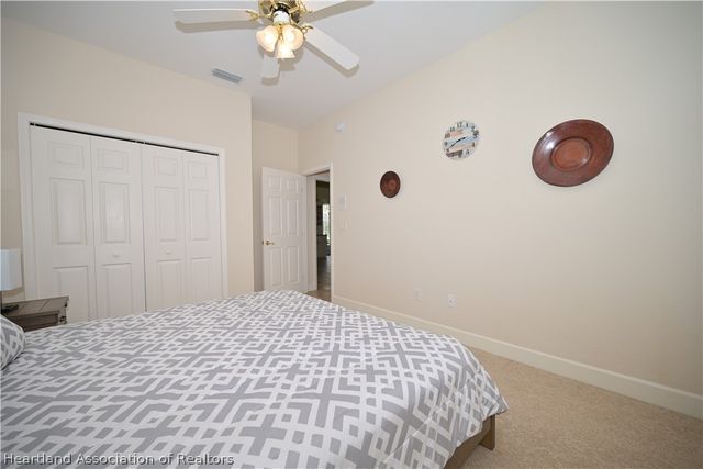 4538 Myrtle Beach Drive, Sebring, FL 33872