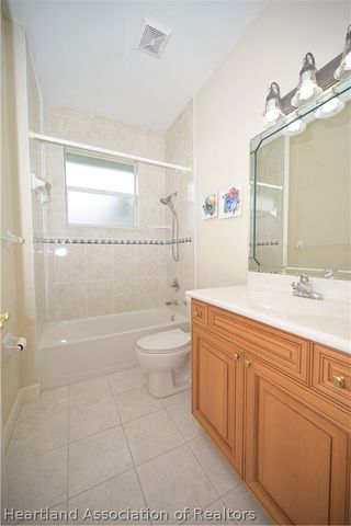 4538 Myrtle Beach Drive, Sebring, FL 33872