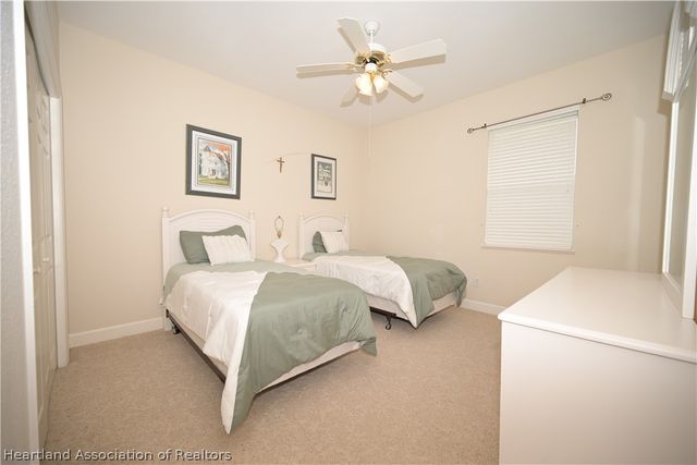 4538 Myrtle Beach Drive, Sebring, FL 33872