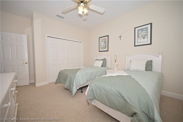 4538 Myrtle Beach Drive, Sebring, FL 33872