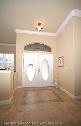 4538 Myrtle Beach Drive, Sebring, FL 33872