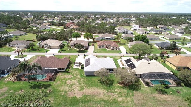 4538 Myrtle Beach Drive, Sebring, FL 33872