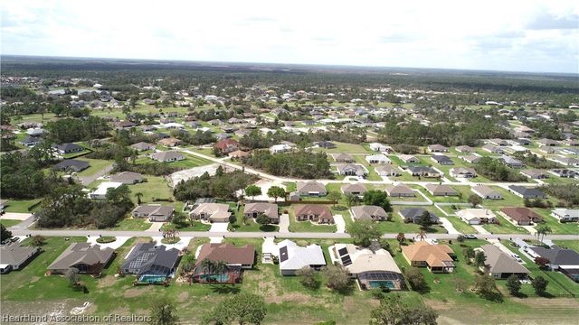 4538 Myrtle Beach Drive, Sebring, FL 33872