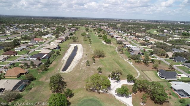 4538 Myrtle Beach Drive, Sebring, FL 33872