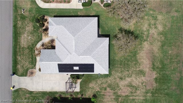 4538 Myrtle Beach Drive, Sebring, FL 33872