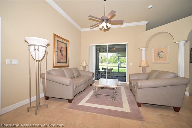 4538 Myrtle Beach Drive, Sebring, FL 33872