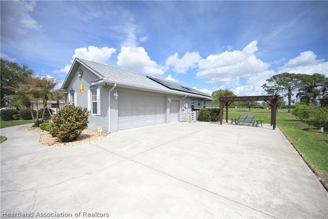 4538 Myrtle Beach Drive, Sebring, FL 33872