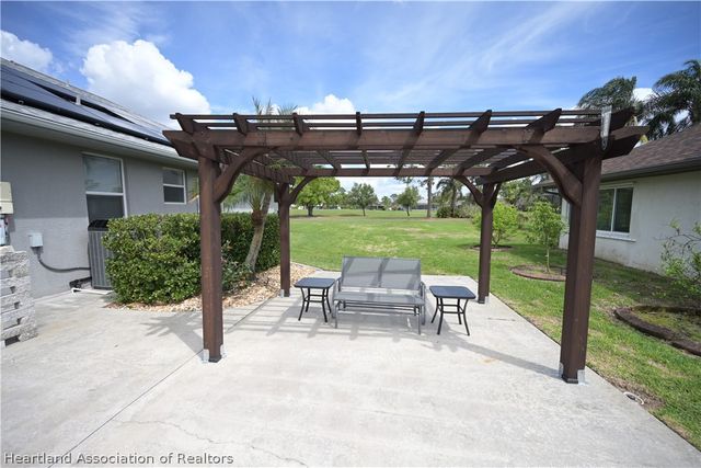 4538 Myrtle Beach Drive, Sebring, FL 33872