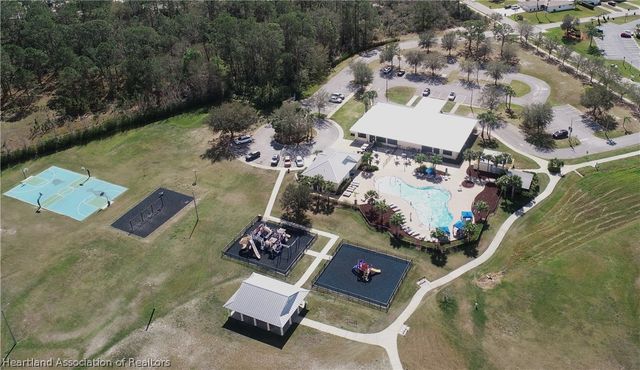 4538 Myrtle Beach Drive, Sebring, FL 33872