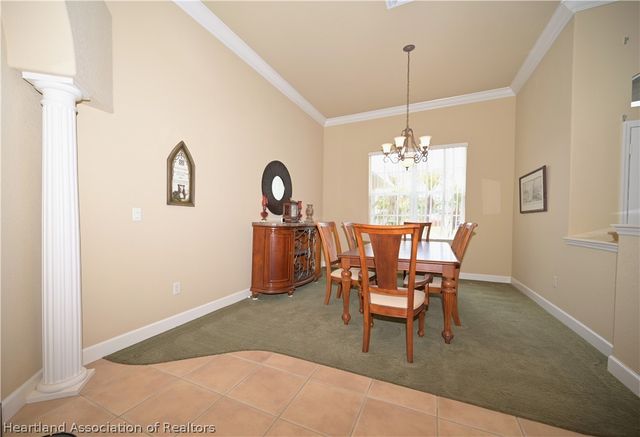 4538 Myrtle Beach Drive, Sebring, FL 33872