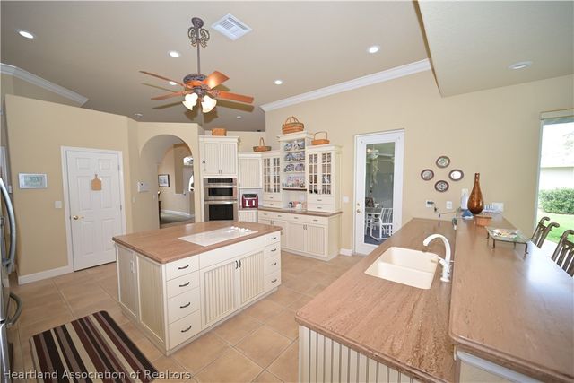 4538 Myrtle Beach Drive, Sebring, FL 33872