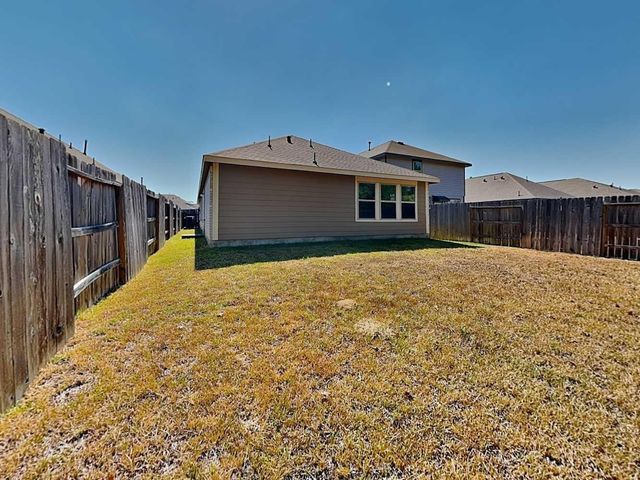 22711 Bolanzo Lane, New Caney, TX 77357