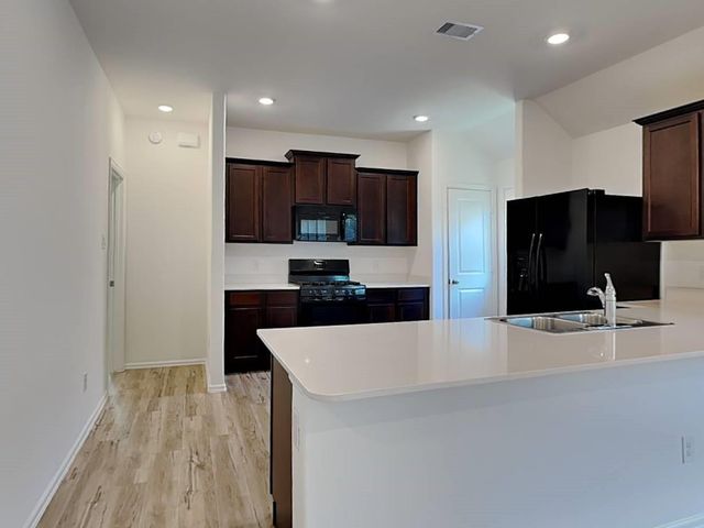 22711 Bolanzo Lane, New Caney, TX 77357