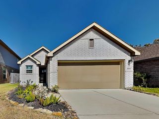 22711 Bolanzo Lane, New Caney, TX 77357