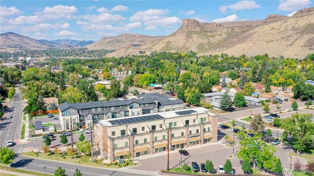 615 24th Street 101, Golden, CO 80401