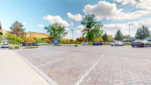 615 24th Street 101, Golden, CO 80401