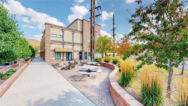 615 24th Street 101, Golden, CO 80401