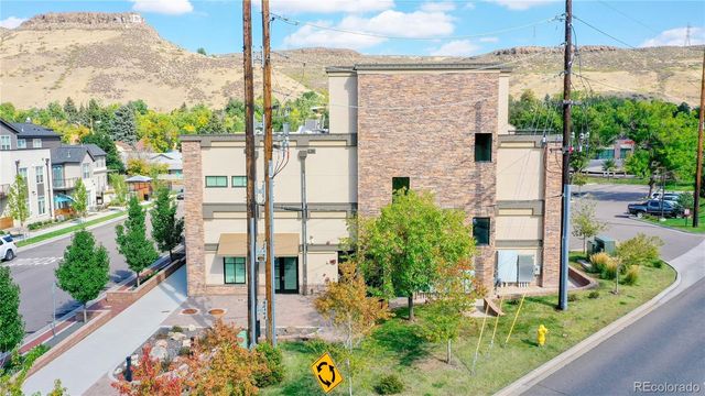 615 24th Street 101, Golden, CO 80401