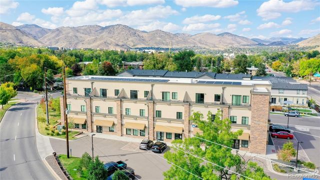 615 24th Street 101, Golden, CO 80401