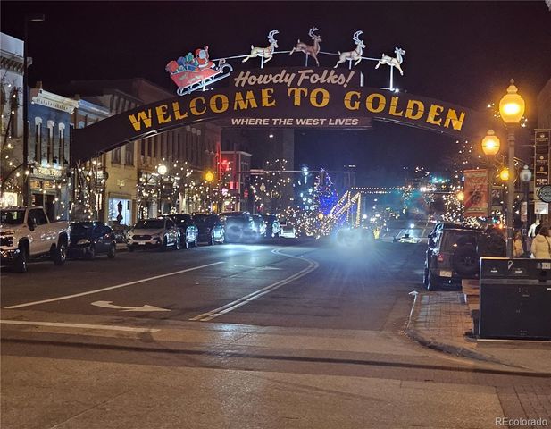 615 24th Street 101, Golden, CO 80401