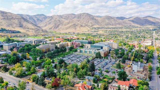 615 24th Street 101, Golden, CO 80401