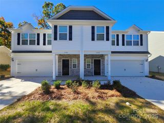 12526 Susanna Drive, Charlotte, NC 28214