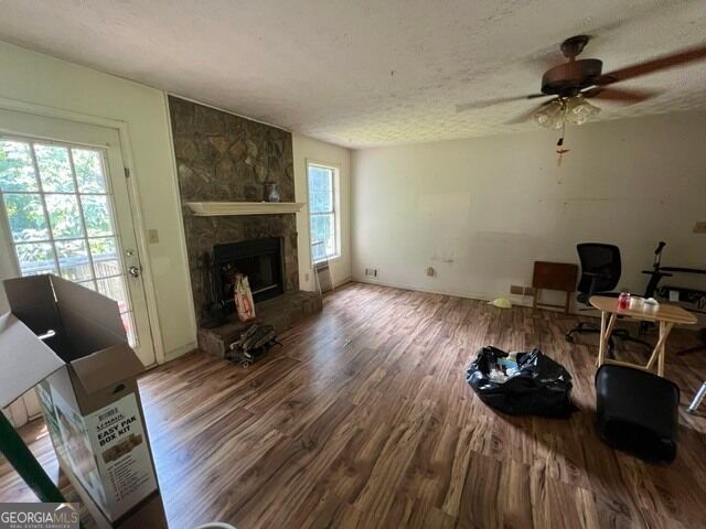 145 Bob White Drive, Stockbridge, GA 30281