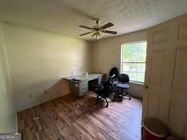 145 Bob White Drive, Stockbridge, GA 30281