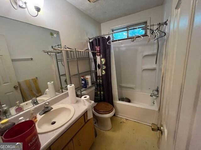 145 Bob White Drive, Stockbridge, GA 30281