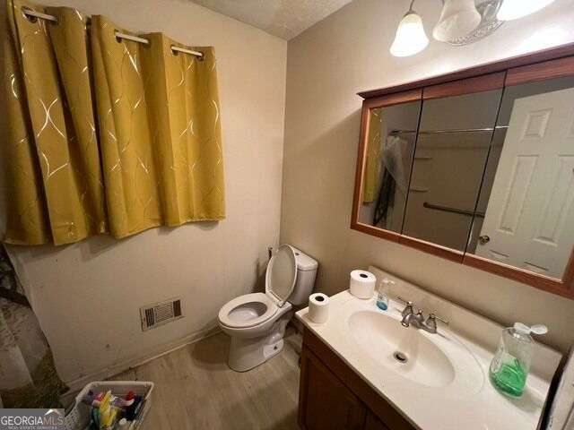 145 Bob White Drive, Stockbridge, GA 30281