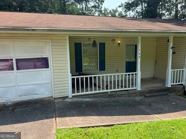 145 Bob White Drive, Stockbridge, GA 30281