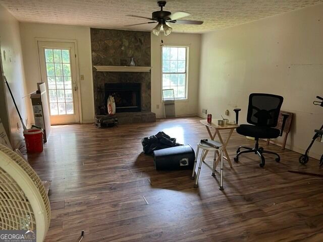 145 Bob White Drive, Stockbridge, GA 30281