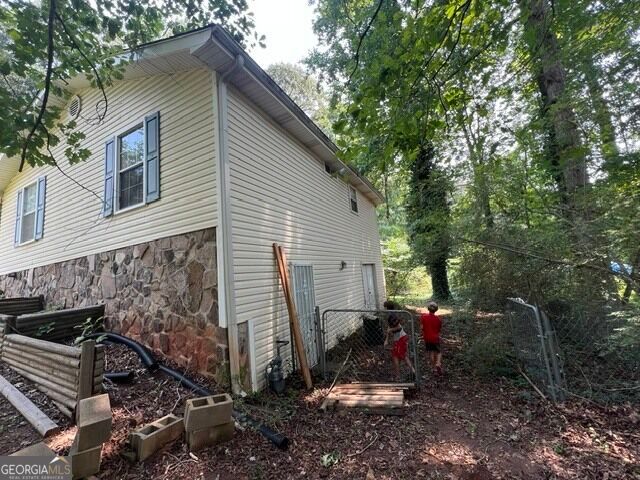145 Bob White Drive, Stockbridge, GA 30281