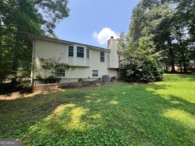 145 Bob White Drive, Stockbridge, GA 30281